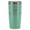 Baseball Mom Travel Mug Great Baseball Players Are 20oz Stainless Steel Tumbler