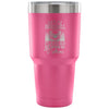 Baseball Mom Travel Mug Great Baseball Players Are 30 oz Stainless Steel Tumbler