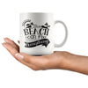 Beach Mug The Beach Can Fix Everything 11oz White Coffee Mugs