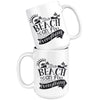 Beach Mug The Beach Can Fix Everything 15oz White Coffee Mugs