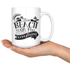 Beach Mug The Beach Can Fix Everything 15oz White Coffee Mugs