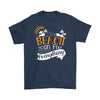 Beach Shirt The Beach Can Fix Everything Gildan Mens T-Shirt