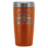 Beach Travel Mug I Dont Need Therapy I Just Need 20oz Stainless Steel Tumbler