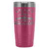 Beach Travel Mug I Dont Need Therapy I Just Need 20oz Stainless Steel Tumbler