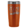 Beach Travel Mug The Beach Can Fix Everything 20oz Stainless Steel Tumbler