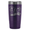 Beach Travel Mug The Beach Can Fix Everything 20oz Stainless Steel Tumbler