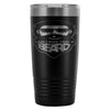 Beard Travel Mug Can I Buy You A Beard 20oz Stainless Steel Tumbler