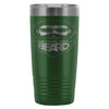 Beard Travel Mug Can I Buy You A Beard 20oz Stainless Steel Tumbler