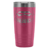 Beard Travel Mug Can I Buy You A Beard 20oz Stainless Steel Tumbler