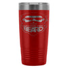 Beard Travel Mug Can I Buy You A Beard 20oz Stainless Steel Tumbler