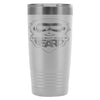 Beard Travel Mug Can I Buy You A Beard 20oz Stainless Steel Tumbler