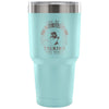 Beard Travel Mug Look Me In The Beard When I'm 30 oz Stainless Steel Tumbler