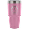 Beard Travel Mug Look Me In The Beard When I'm 30 oz Stainless Steel Tumbler