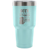 Beer Travel Mug Thats Why You Need To Drink Lots 30 oz Stainless Steel Tumbler