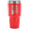 Beer Travel Mug Thats Why You Need To Drink Lots 30 oz Stainless Steel Tumbler