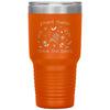 Bees Flower Nature Tumbler Plant These Save The Bees Laser Etched 30oz Stainless Steel Tumbler