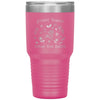 Bees Flower Nature Tumbler Plant These Save The Bees Laser Etched 30oz Stainless Steel Tumbler