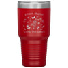 Bees Flower Nature Tumbler Plant These Save The Bees Laser Etched 30oz Stainless Steel Tumbler