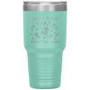 Bees Flower Nature Tumbler Plant These Save The Bees Laser Etched 30oz Stainless Steel Tumbler