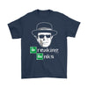 Bernie Sanders Shirt Breaking Banks Gildan Mens T-Shirt