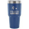 Best Friend Male Travel Mug Amigo 30 oz Stainless Steel Tumbler