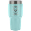 Biker Travel Mug You Can Ride My Bike If ICan Ride 30 oz Stainless Steel Tumbler