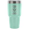 Biker Travel Mug You Can Ride My Bike If ICan Ride 30 oz Stainless Steel Tumbler