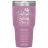 Birthday Queen Tumbler