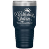 Birthday Queen Tumbler