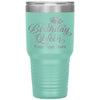 Birthday Queen Tumbler