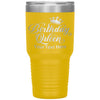 Birthday Queen Tumbler