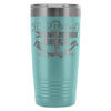 Boating Travel Mug I Need Vitamin Sea 20oz Stainless Steel Tumbler