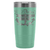 Boating Travel Mug I Need Vitamin Sea 20oz Stainless Steel Tumbler