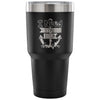 Boating Travel Mug I Need Vitamin Sea 30 oz Stainless Steel Tumbler