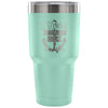 Boating Travel Mug I Need Vitamin Sea 30 oz Stainless Steel Tumbler