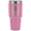 Bowling Travel Mug My Escape From Reality 30 oz Stainless Steel Tumbler