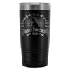 Boxer Mom Travel Mug 20oz Stainless Steel Tumbler