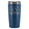 Boxer Mom Travel Mug 20oz Stainless Steel Tumbler