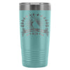 Boxer Mom Travel Mug 20oz Stainless Steel Tumbler