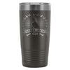 Boxer Mom Travel Mug 20oz Stainless Steel Tumbler