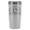 Boxer Mom Travel Mug 20oz Stainless Steel Tumbler