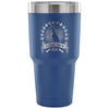 Boxer Mom Travel Mug 30 oz Stainless Steel Tumbler