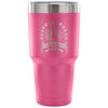 Boxer Mom Travel Mug 30 oz Stainless Steel Tumbler