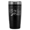 Buddha Lotus Flower Travel Mug Each Morning We Are 20oz Stainless Steel Tumbler