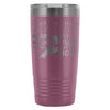 Buddha Lotus Flower Travel Mug Each Morning We Are 20oz Stainless Steel Tumbler