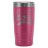 Buddha Lotus Flower Travel Mug Each Morning We Are 20oz Stainless Steel Tumbler