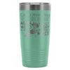 Buddha Lotus Flower Travel Mug Each Morning We Are 20oz Stainless Steel Tumbler