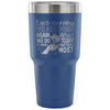 Buddha Lotus Flower Travel Mug Each Morning We Are 30 oz Stainless Steel Tumbler