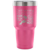 Buddha Lotus Flower Travel Mug Each Morning We Are 30 oz Stainless Steel Tumbler