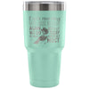 Buddha Lotus Flower Travel Mug Each Morning We Are 30 oz Stainless Steel Tumbler